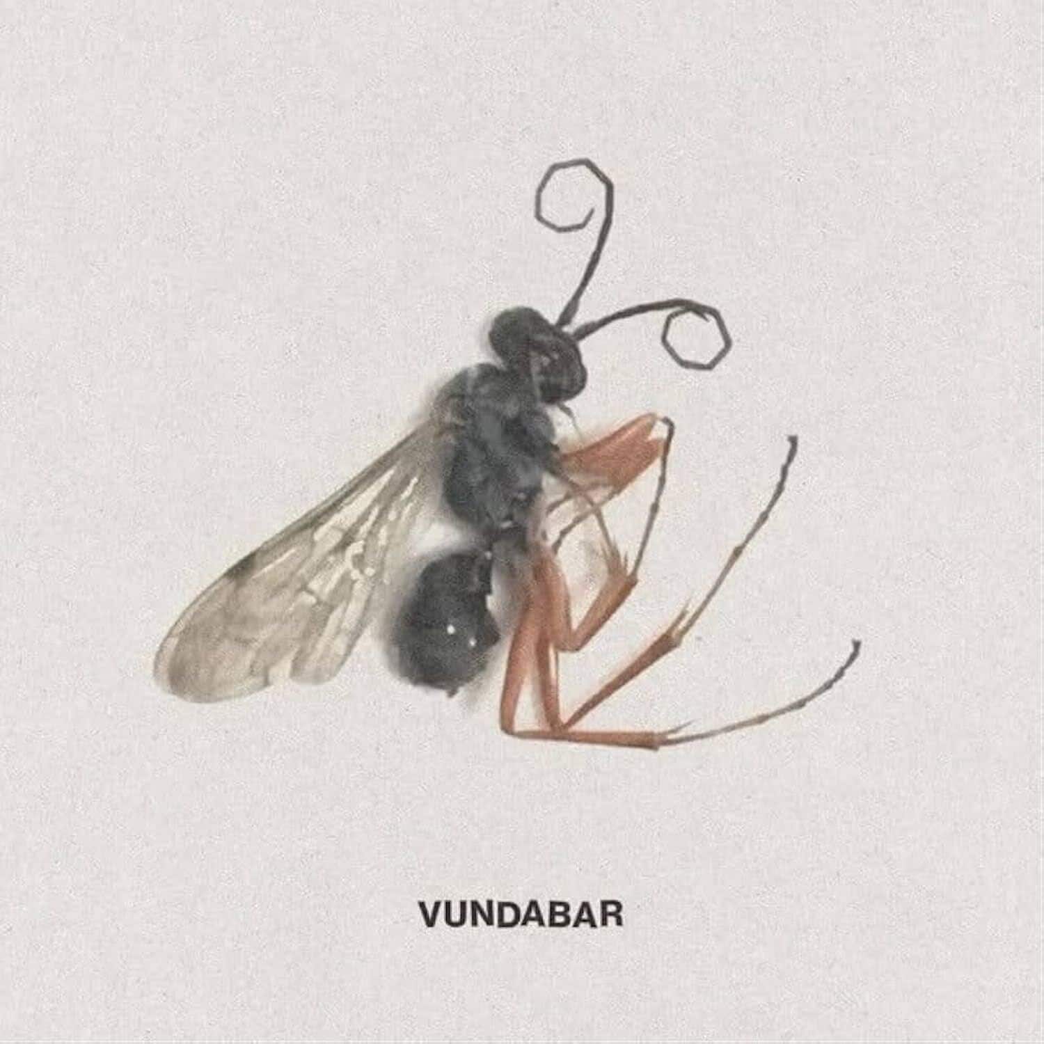 Vundabar - Good Old  - VINYL LP