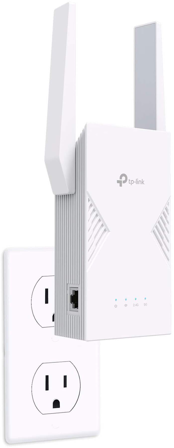 The text on the image reads "tp-link U 2.4G SG." This is likely a description or brand name associated with the device.