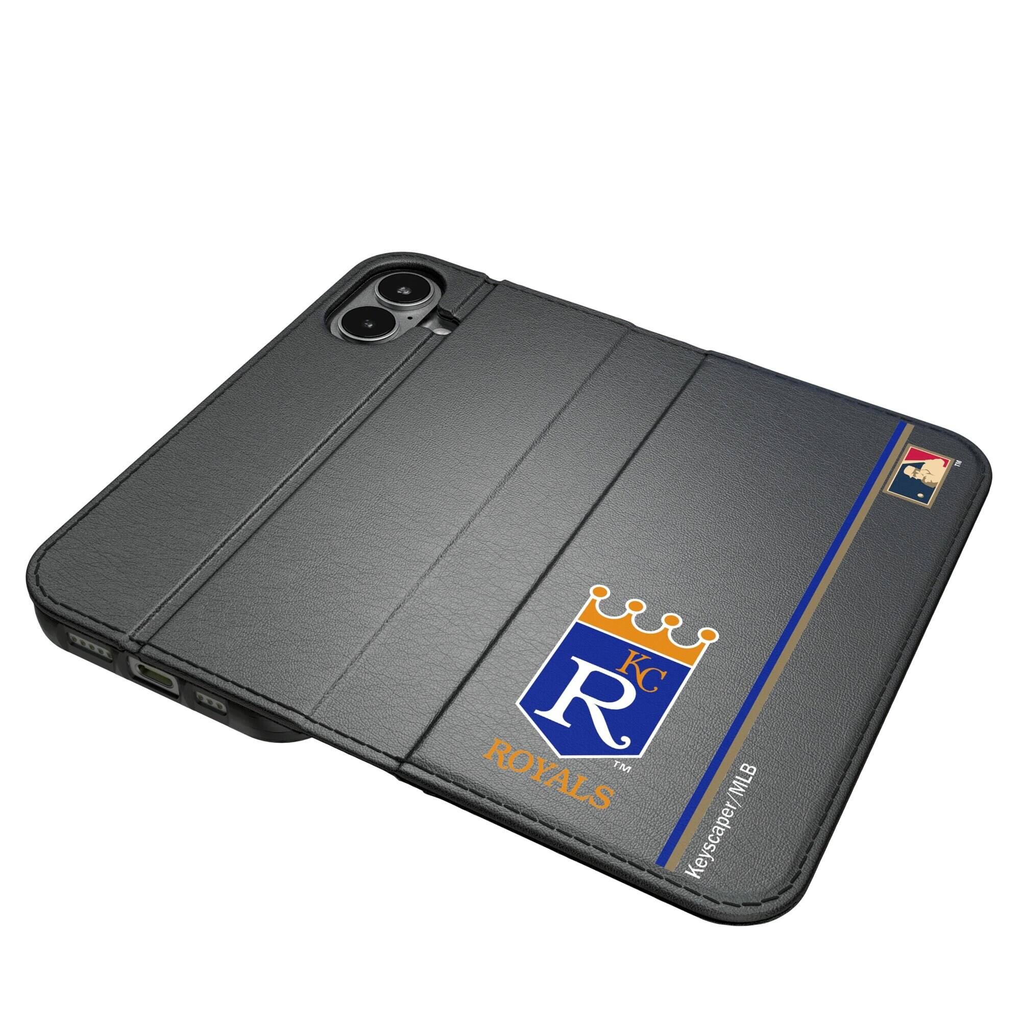 KC Royals™ MLB Keyscaper