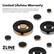 Limited Lifetime Warranty: An Industry First - Limited lifetime warranty on the Italian burners includes parts replacements for burners and burner caps, and parts and labor for the spark tip if parts prove to be defective in materials or workmanship. ZLINE: Attainable Luxury.