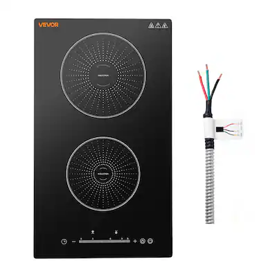 VEVOR
INDUCTION
0.0 220-240V 8
USER
INDUCTION
0
21 3
0
I
8
+