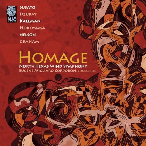 Corporon - Homage   - COMPACT DISCS [CD] price history on PriceWatchPro