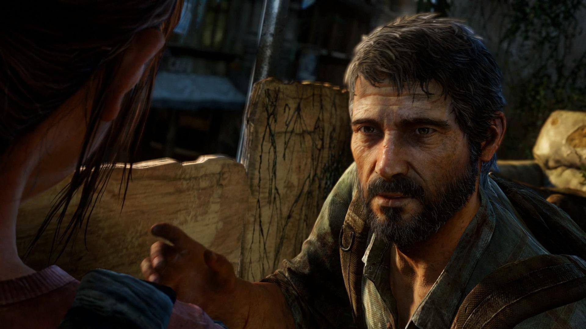 Alt View 9. Naughty Dog - The Last of Us Remastered [PlayStation 4].