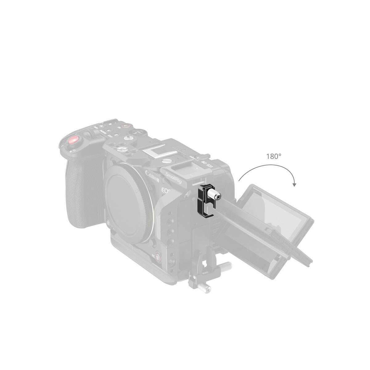 Canon SmallRig EO 8052 180°