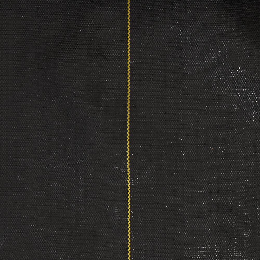 Alt View 7. DeWitt - DeWitt Sunbelt 4 Foot Woven Barrier Landscape Fabric Ground Cover, 200 Feet - Brown.