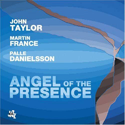 John Taylor - Angel of the Presence   - COMPACT DISCS [CD] price history on PriceWatchPro