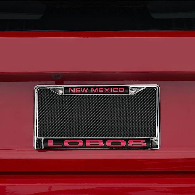 NEW MEXICO  
LOBOS