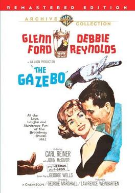 Gazebo, The - DVD