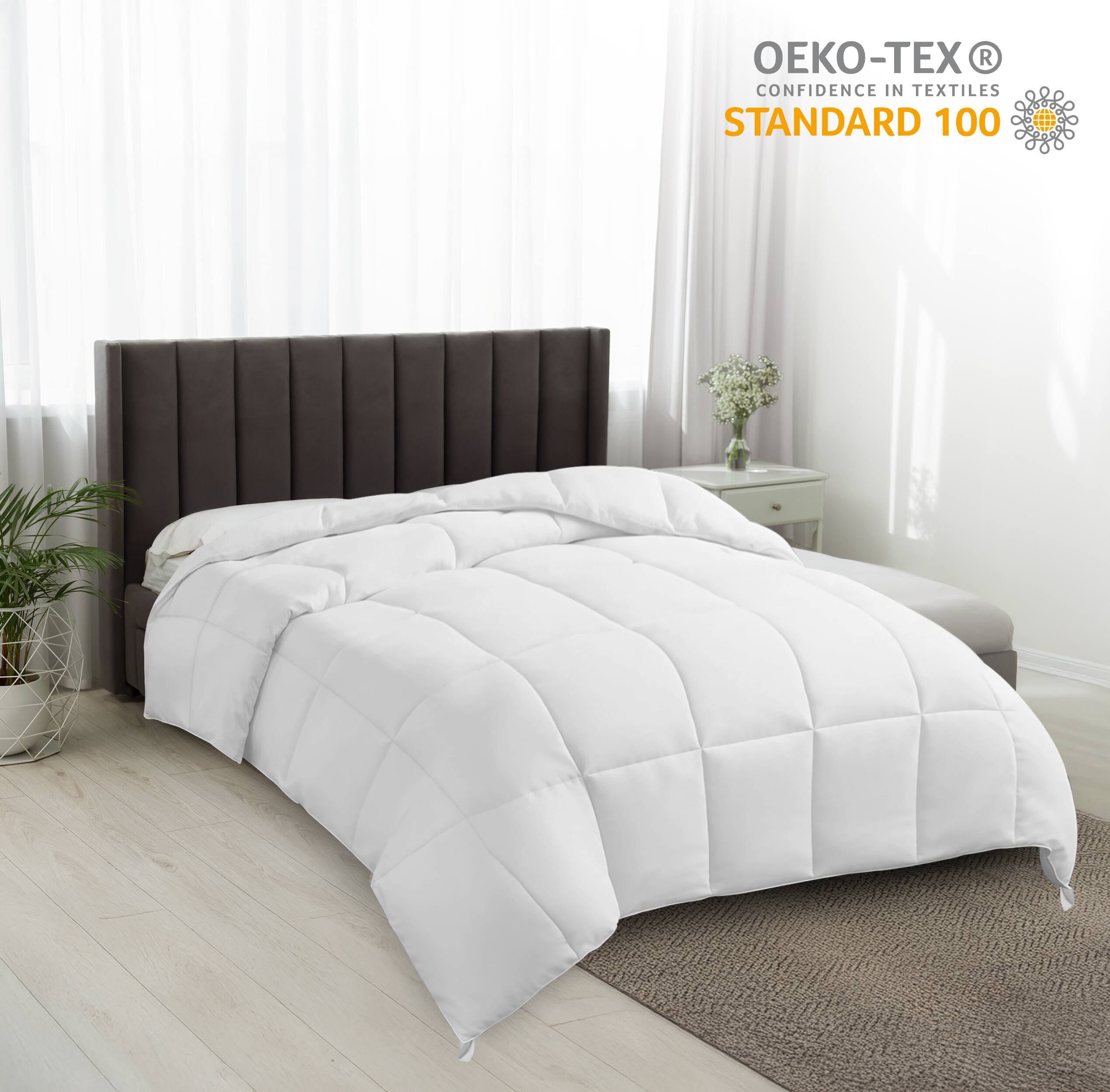 OEKO-TEX® CONFIDENCE IN TEXTILES STANDARD 100