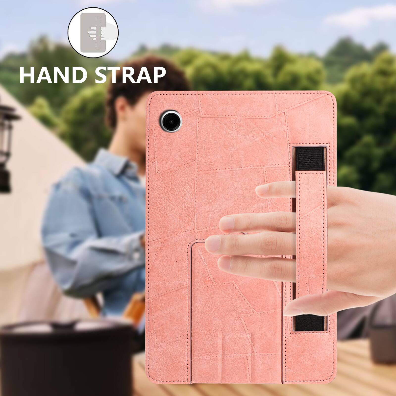 HAND STRAP