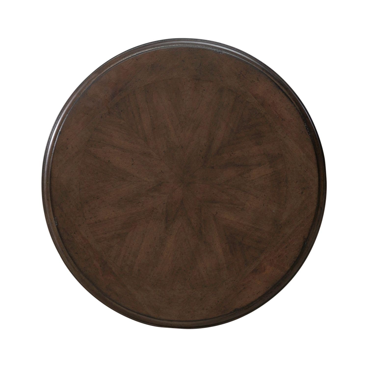 Liberty Furniture Industries Arden Road Living Room Round Chairside ...