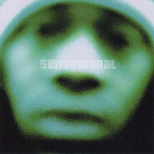 Sensational - Get on My Page   - COMPACT DISCS [CD] price history on PriceWatchPro