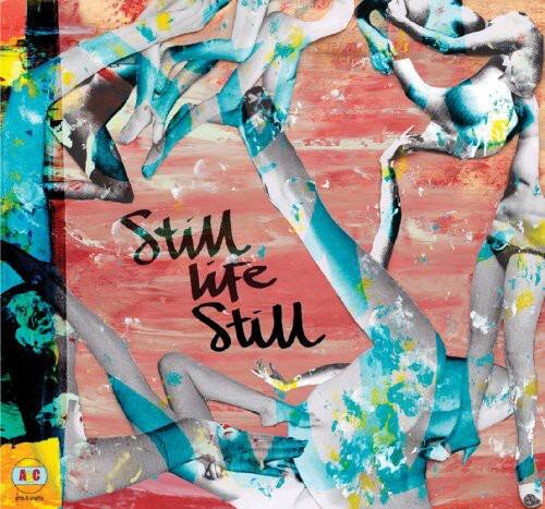 Still Life Still