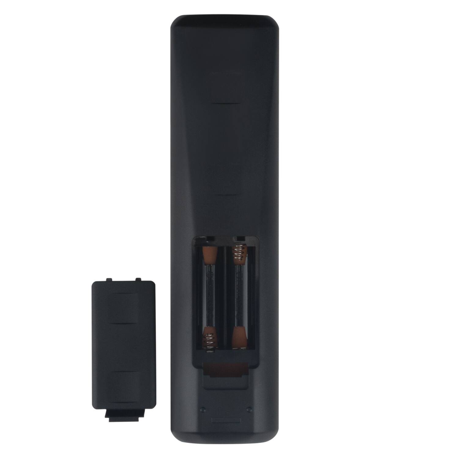 Back. WINFLIKE - New SE-R0295 Replacement Remote Control Applicable for Toshiba DVD Video Recorder  - black.