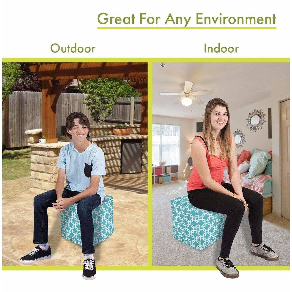 Great For Any Environment

Outdoor

Indoor