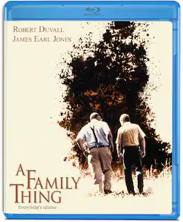 A Family Thing - BLU-RAY