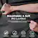 Breathable & Soft PU Leather
Enhanced Breathable Leather, keeps you cool and comfortable even on hot days
Waterproof
Scratch-resistant
Easy care
Skin friendly