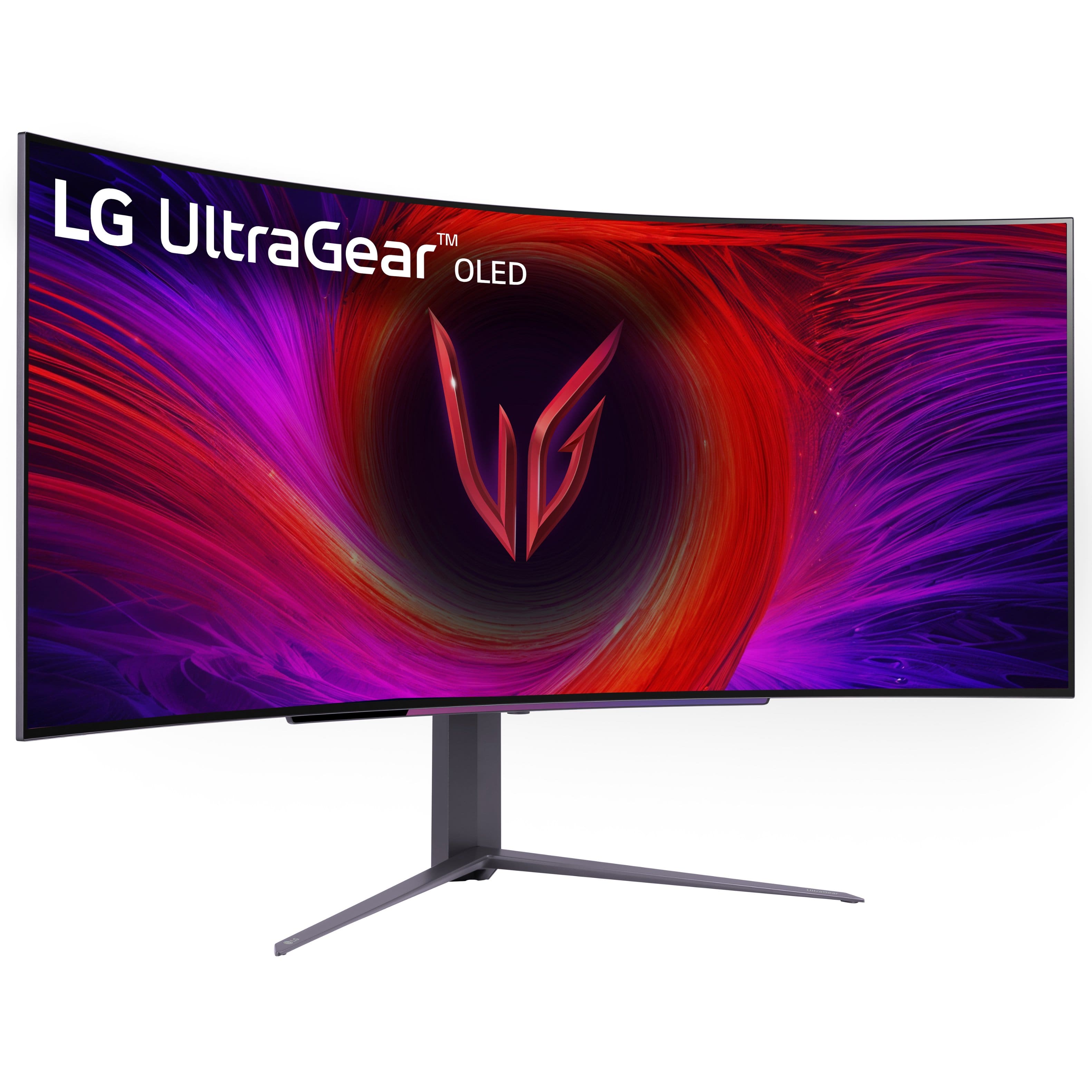 LG UltraGear OLED