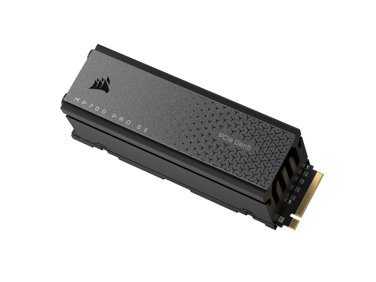MP700 PRO SE  
PCIe Gen5