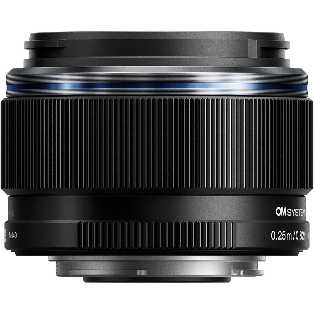 OM SYSTEM M40 0.25m/0.82ft