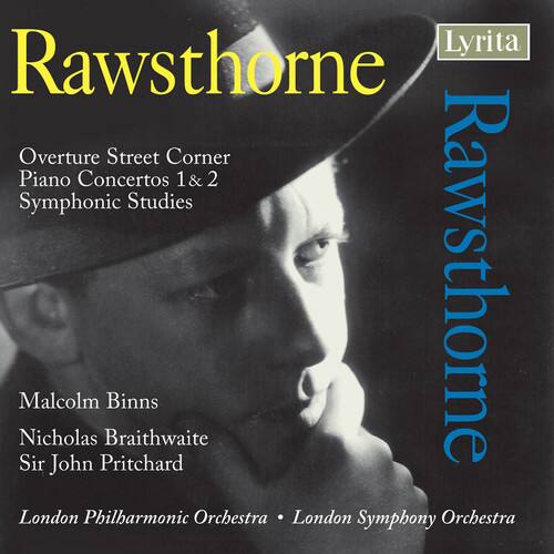 A. Rawsthorne - Orchestral Music   - COMPACT DISCS [CD] price history on PriceWatchPro