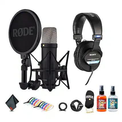 200 RODE SONY Professional RODE O KARE Goby Goby RODE Labs Mamp-ane Candar Labs alhend