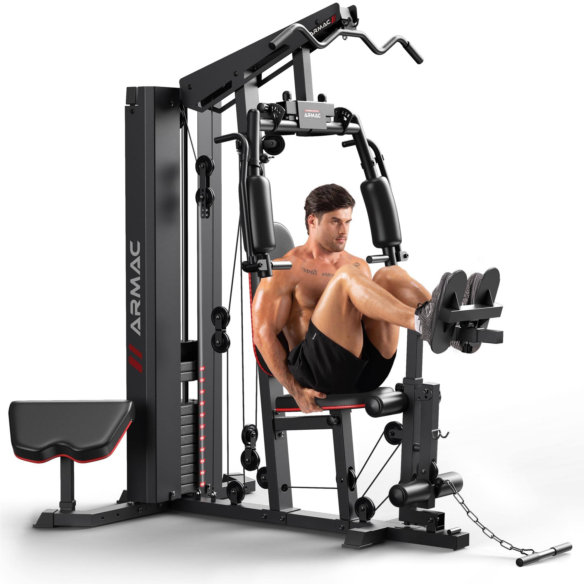 ARMAC ARMAC ARMAC ST 4Nd