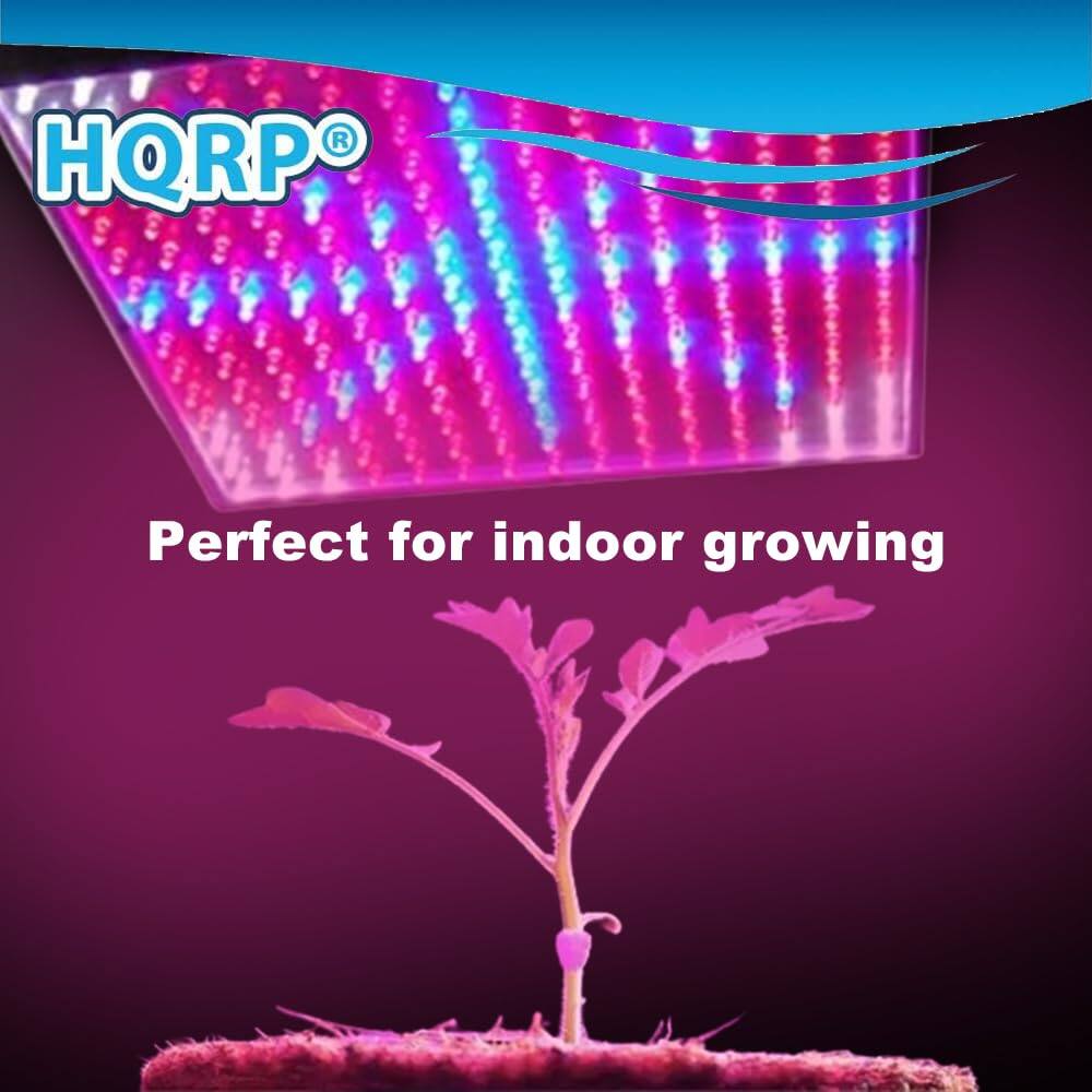HQRP®  
Perfect for indoor growing
