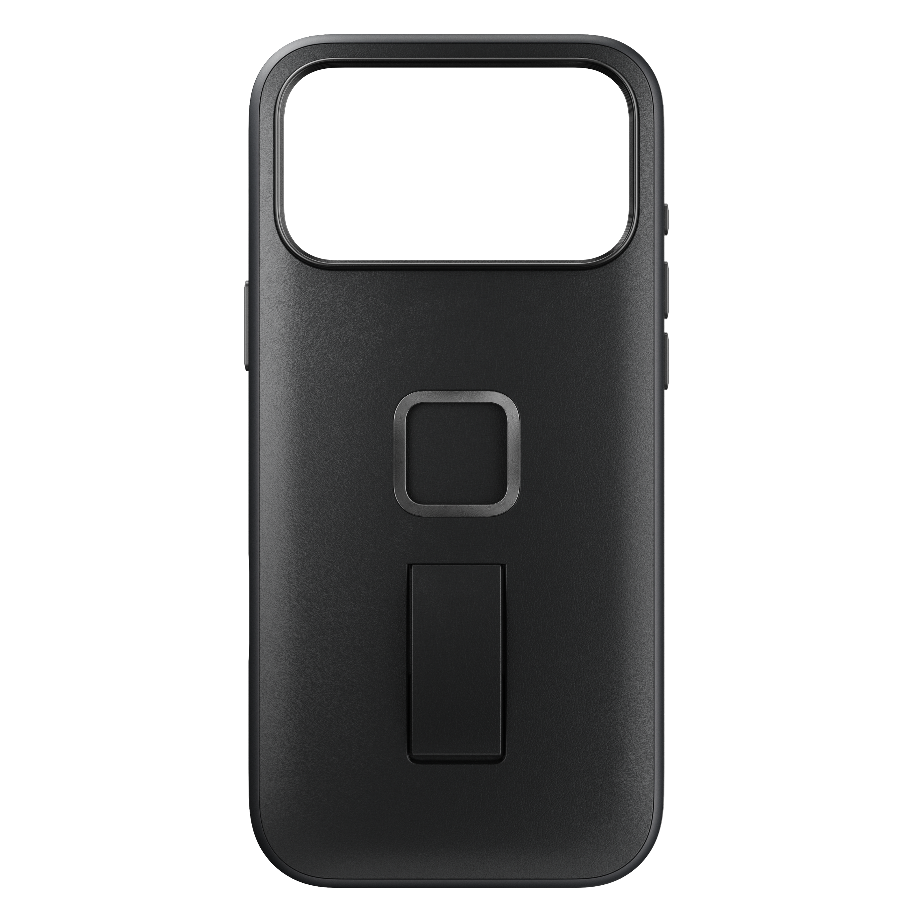 Peak Design - Mobile Everyday Loop Case Apple iPhone 17 Pro Max - Black