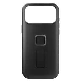 Peak Design - Mobile Everyday Loop Case Apple iPhone 17 Pro Max - Black