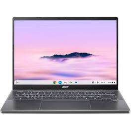 Ace - Chromebook Plus 714 CBE794-1-57T9 Chromebook - Iron