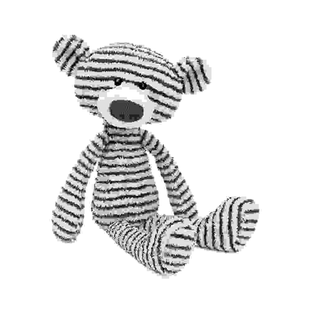ぬいぐるみ slumbers PLUSH WHITE/BLACK Amazon.com: Wild Republic Zebra Baby Plush, Stuffed Animal
