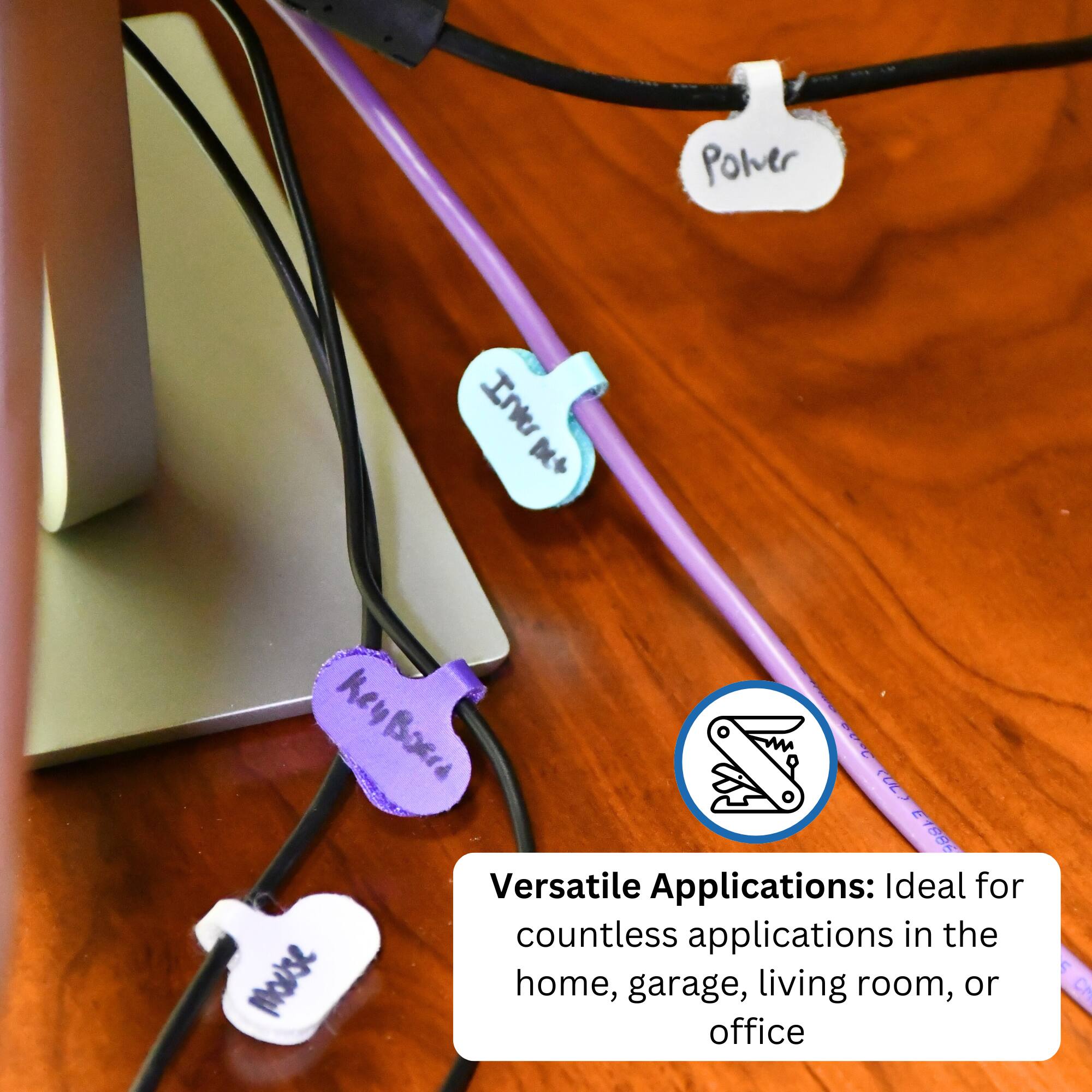 Polver A Me+ KeyBocra Key 7 E1885

Versatile Applications: Ideal for countless applications in the home, garage, living room, or office