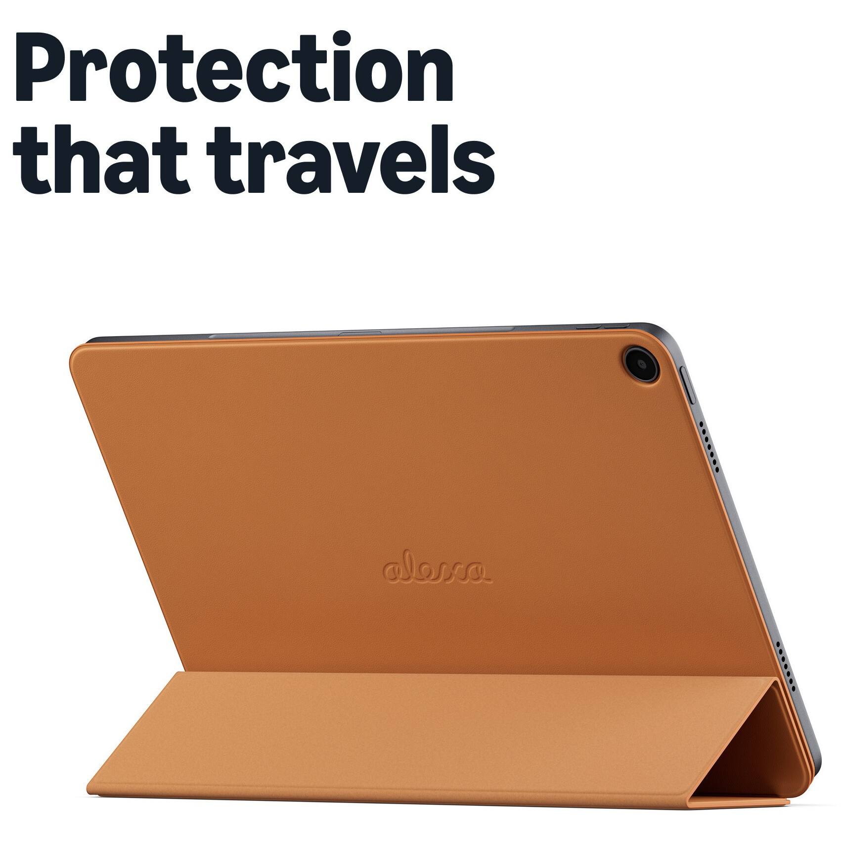 Protection that travels