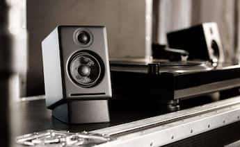 Audioengine A2+ Next Gen Home Music System w/ Bluetooth aptX HD Audioengine A2+ Next Gen Home Music System w/ Bluetooth aptX HD