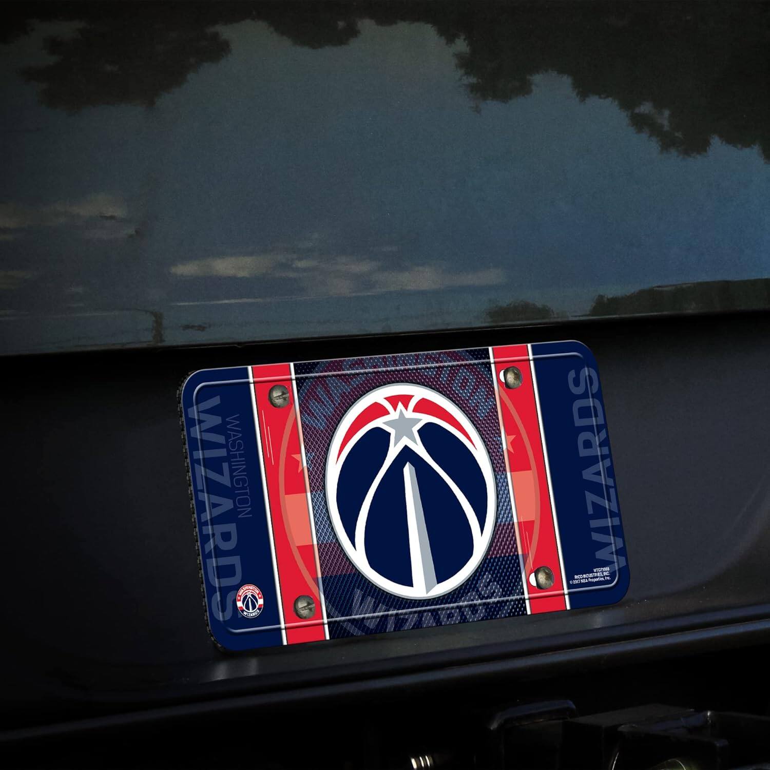 Wizards Washington Wizards