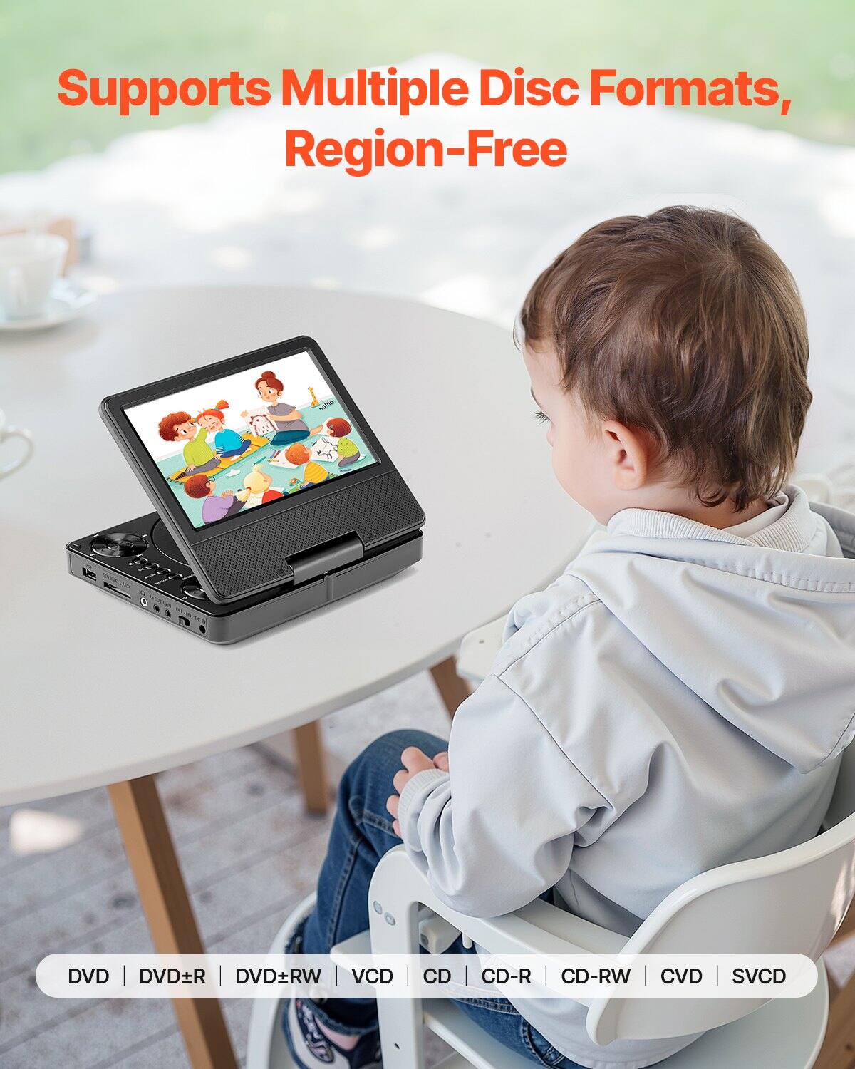 media item thumbnail