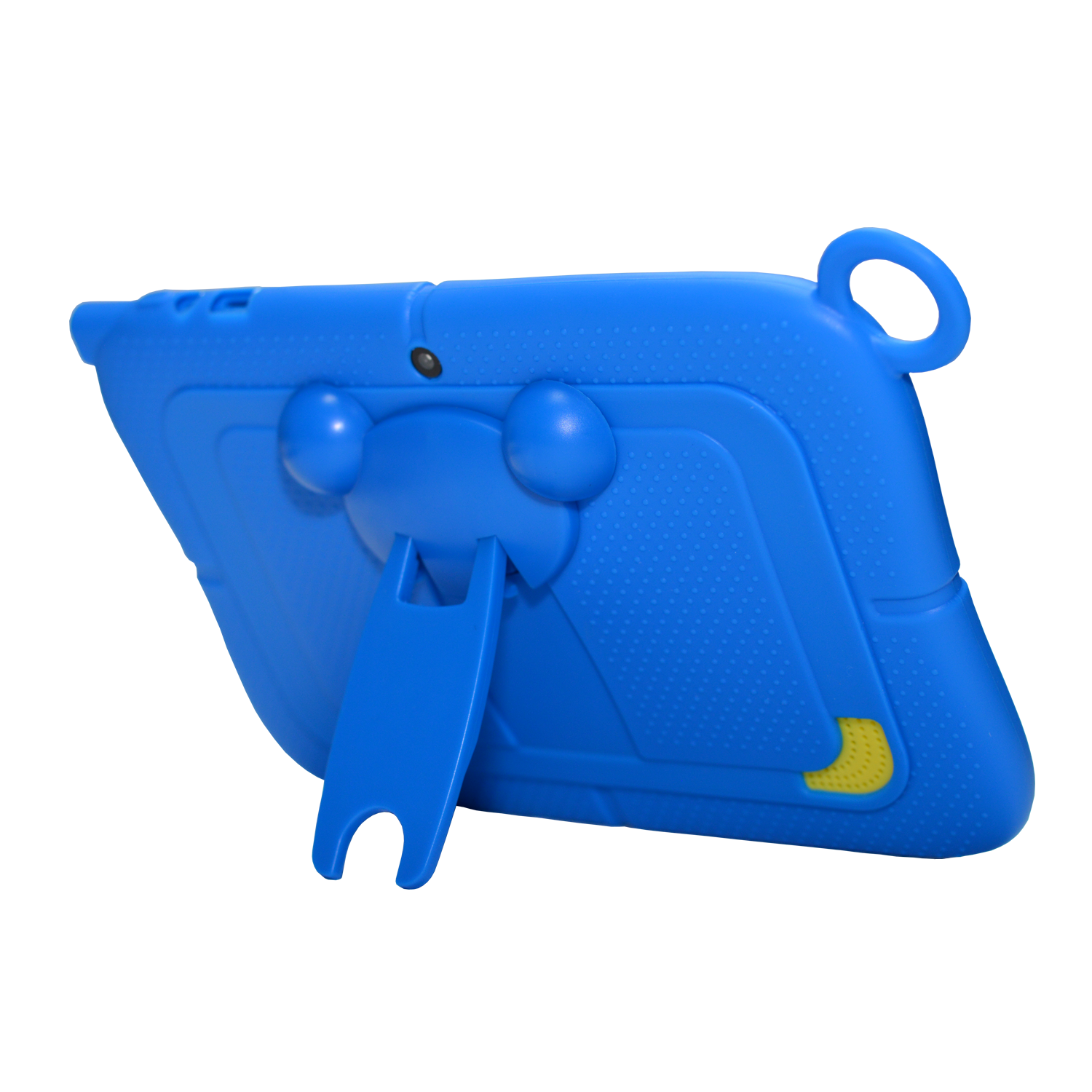 Left. Azpen - Azpen K750 7” Android Kids Wonder Tablet - Blue.