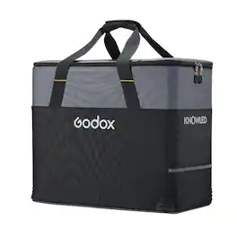 Godox - Carry bag for GF14 Fresnel lens for KNOWLED MG1200BI