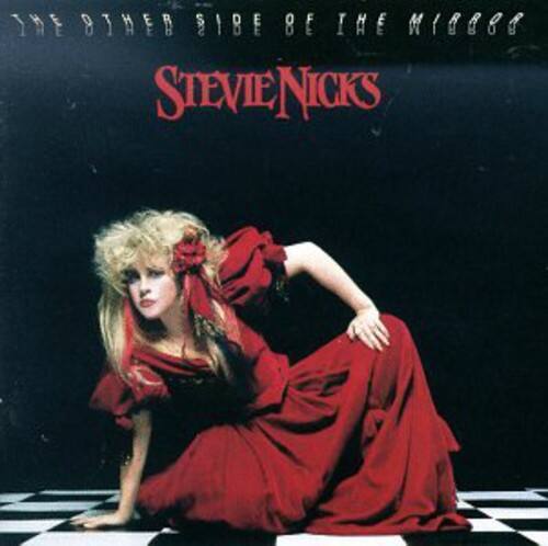 The Other Side Be the Magic  
Stevie Nicks