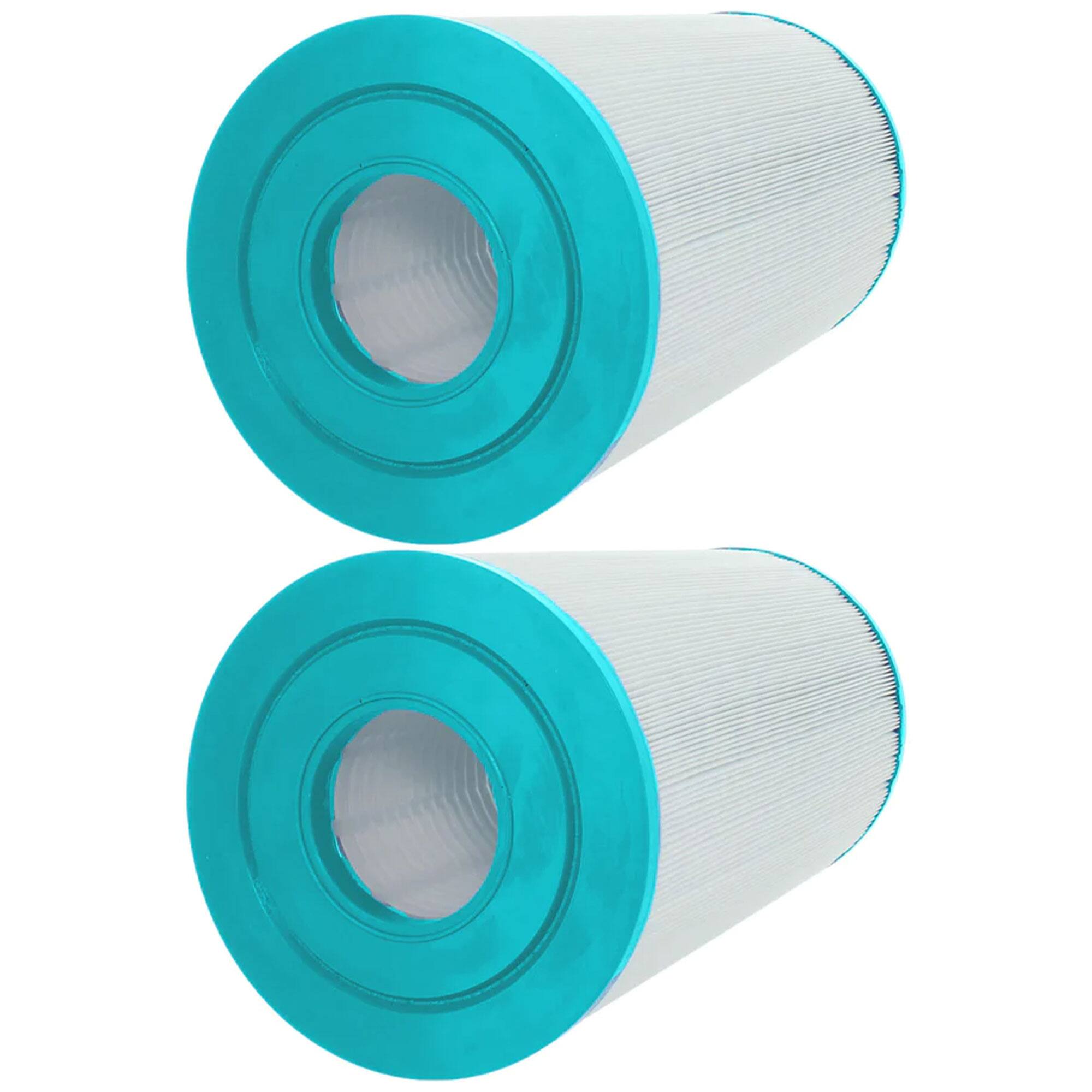 Alt View 7. Hurricane - Hurricane 2 Pack HF5345-01 Advanced Pool and Spa Filter Cartridge Replacement.