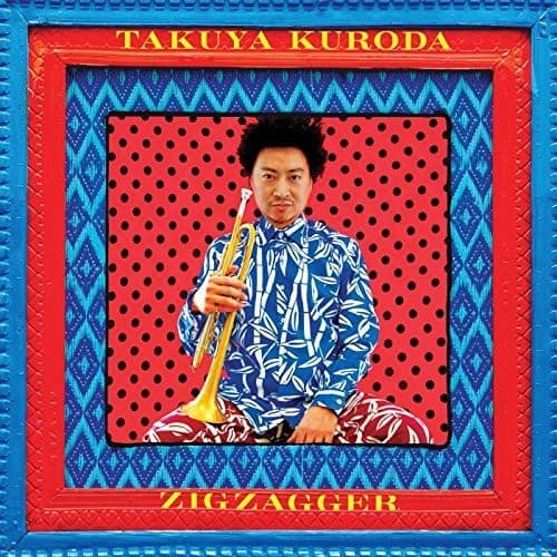 Takuya Kuroda - Zigzagger   - COMPACT DISCS [CD] price history on PriceWatchPro