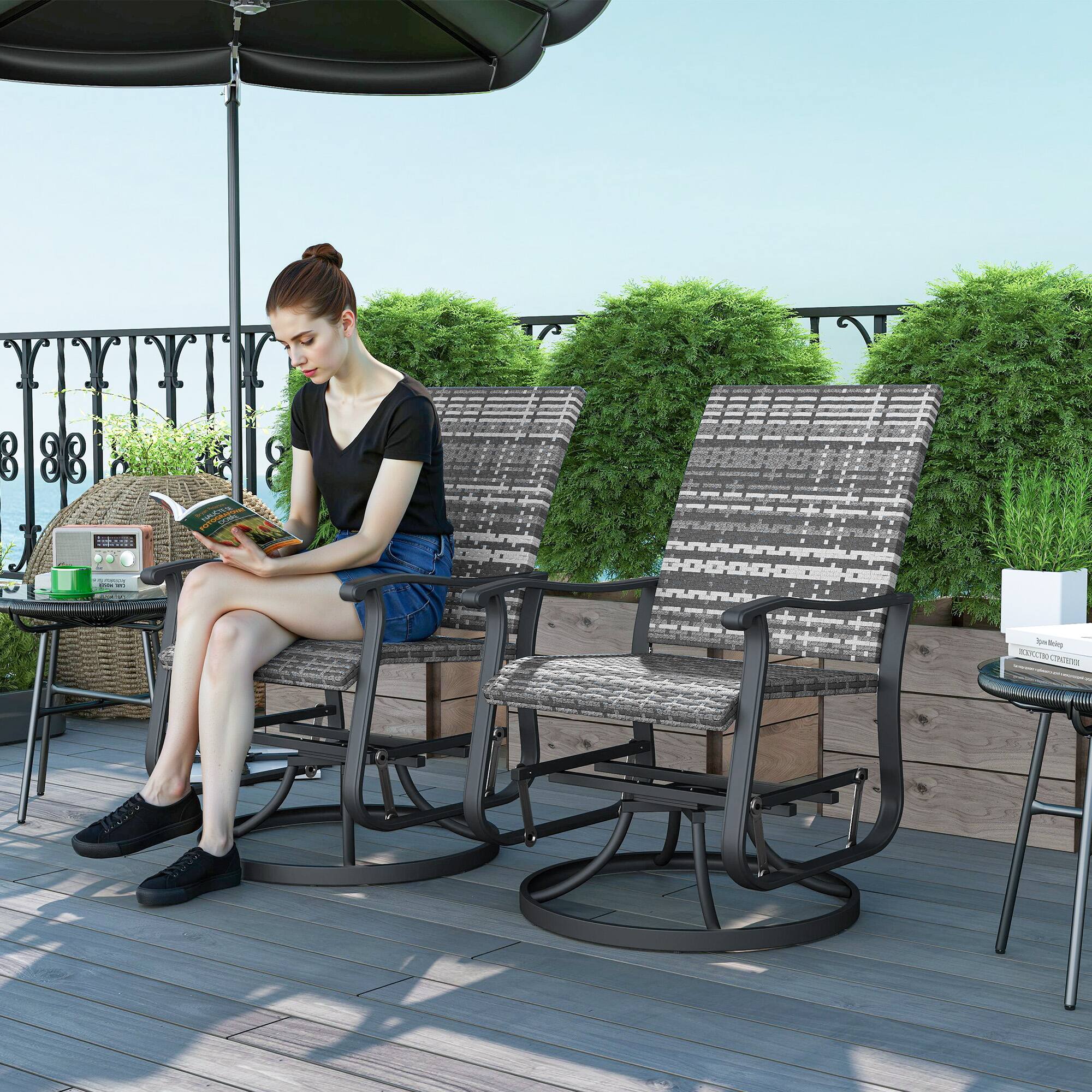 The text in the image appears to be:

- "Klin Cineca"