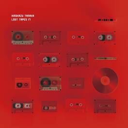 Hirokazu Tanaka - Lost Tapes 17 (Original Soundtrack) - VINYL LP