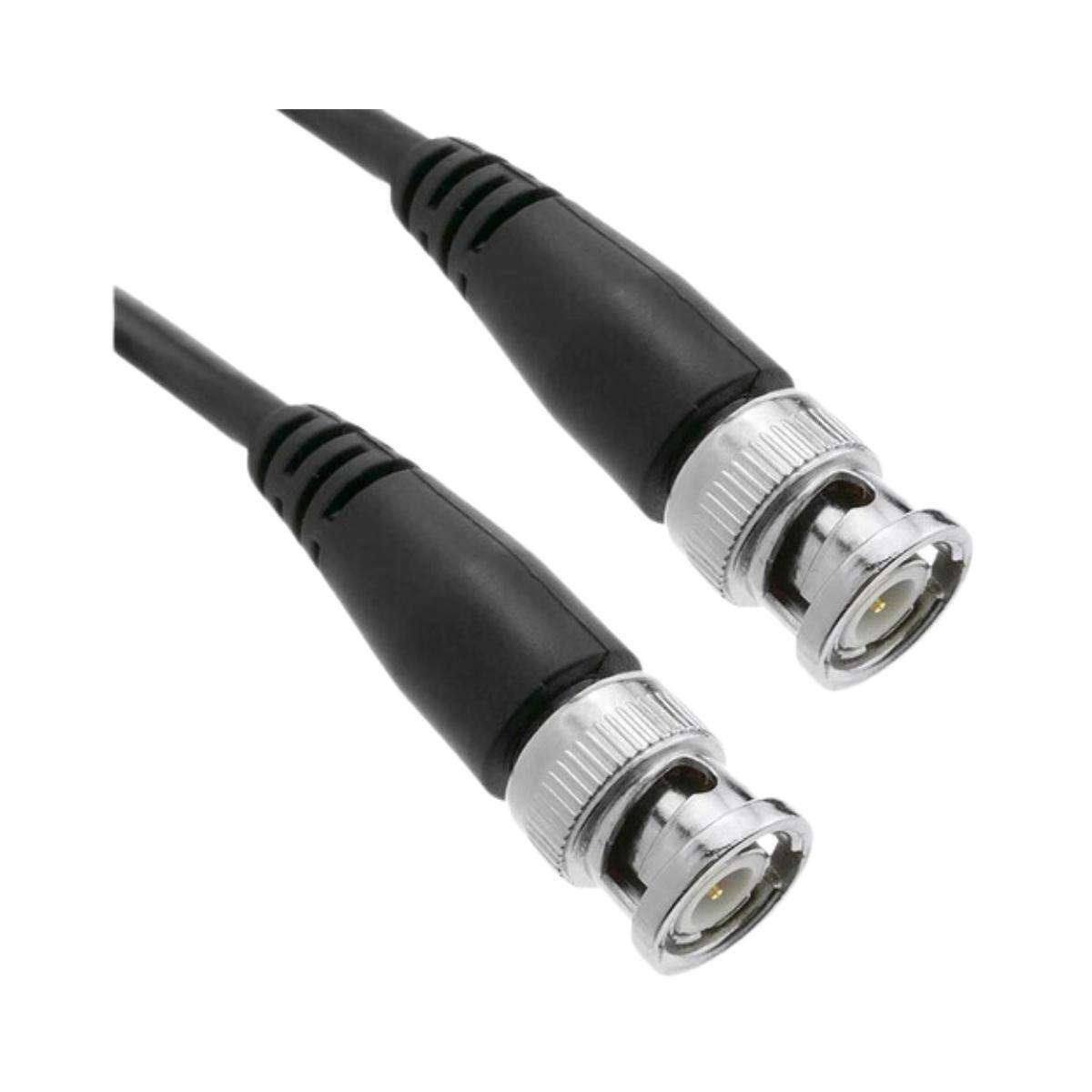 Front. BZB Gear - BZB GEAR 75' 3G-SDI Shielded Coaxial Cable with BNC Connectors, 75 Ohms.