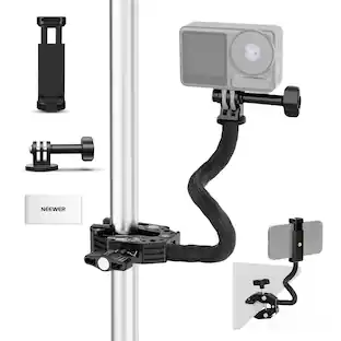 Mount GoPro Magnetic Latch Ball Mount (HERO13 Mount GoPro Magnetic Latch Ball Mount (HERO13