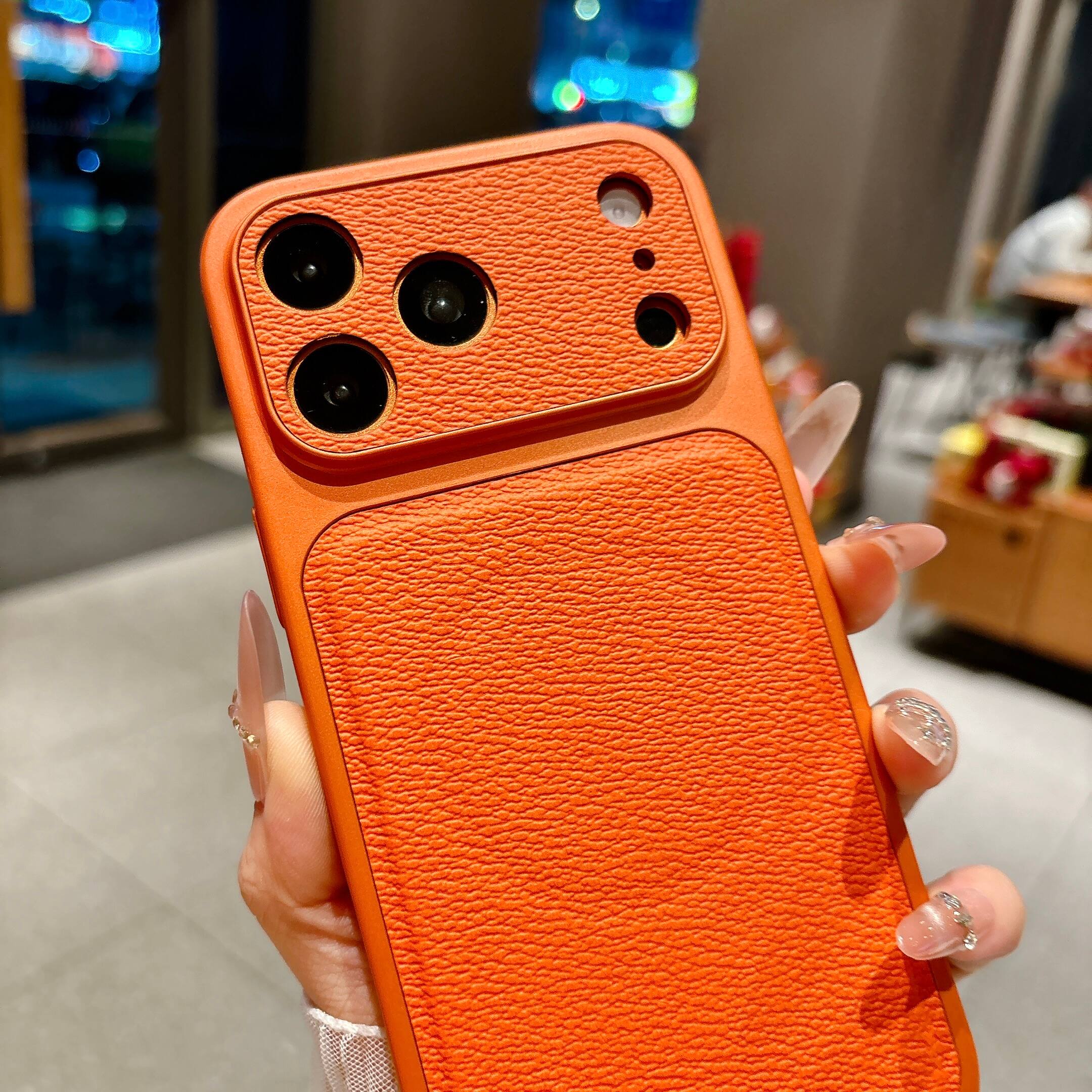 UUCOVER Magnetic Case for Apple iPhone 17 Pro Max, Compatible with ...