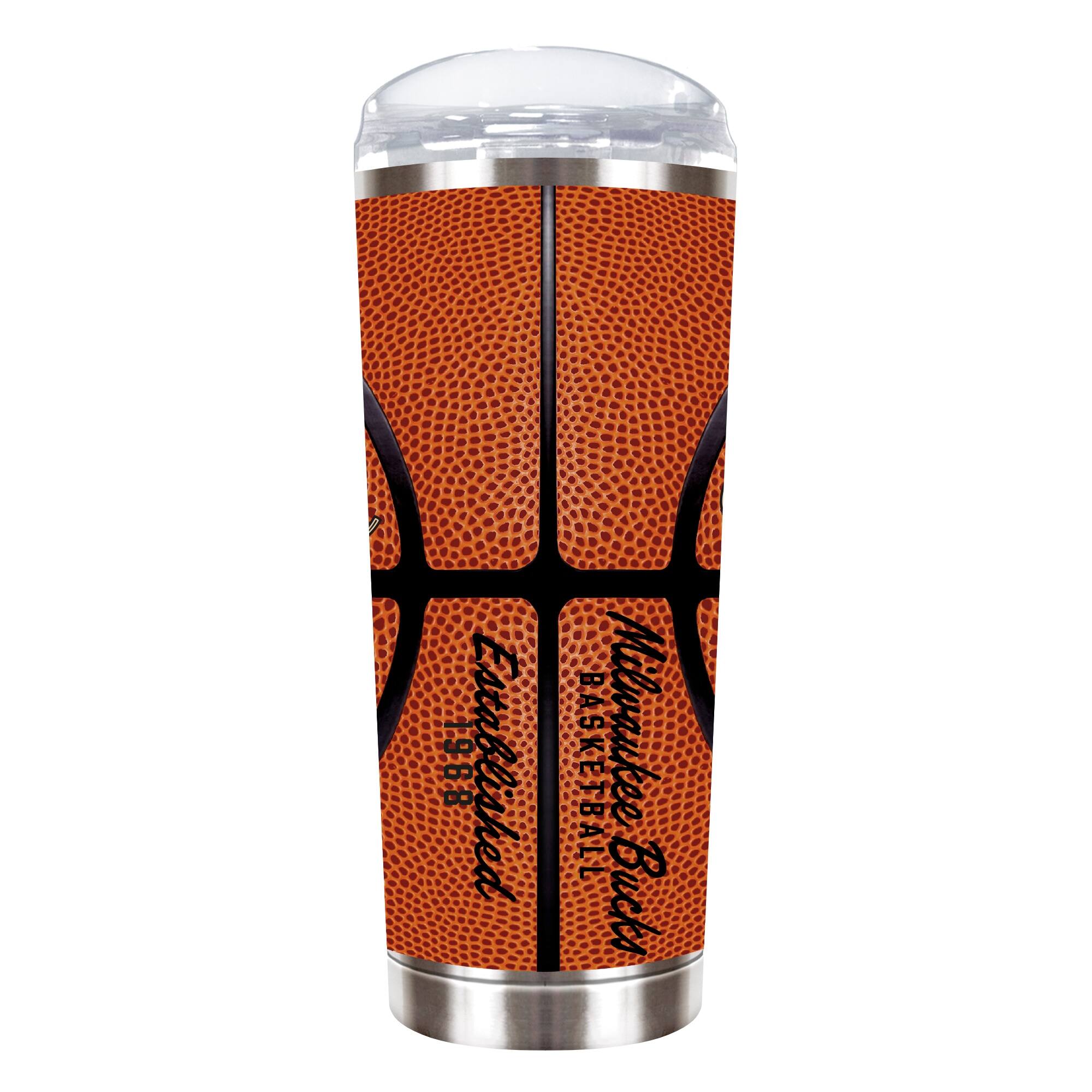 9.68 Established  
Basketball Milwaukee Bucks  
Established 1988