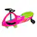 Front Zoom. Alex Toys - Alex:Lightning Glow Rider-Pink & Green-Inertia & Movement Powered Ride-On Toy,3+.