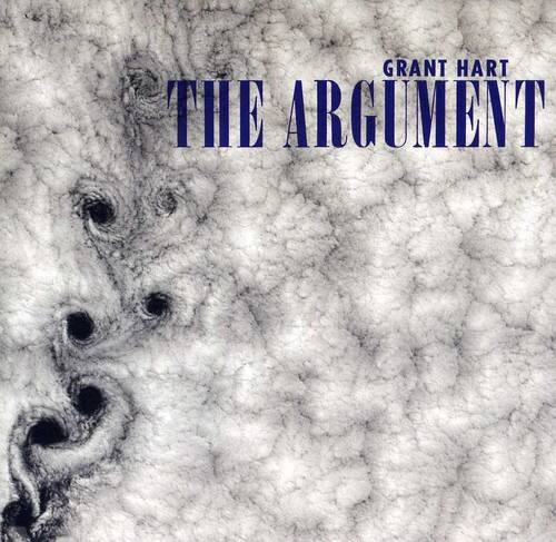 Grant Hart - The Argument   - COMPACT DISCS [CD] price history on PriceWatchPro